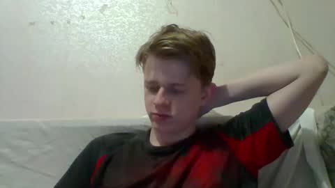 Andrew online show from May 8, 7:41 pm