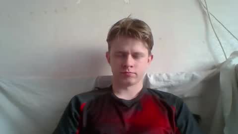 Andrew online show from May 12, 3:09 pm
