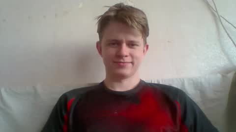 Andrew online show from May 14, 12:56 pm