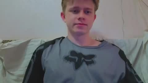 Andrew online show from May 16, 3:44 pm
