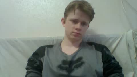 Andrew online show from May 23, 4:55 pm