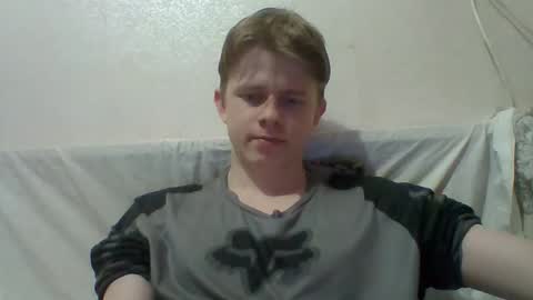 Andrew online show from May 24, 5:40 pm