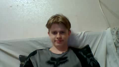 Andrew online show from May 27, 11:46 pm
