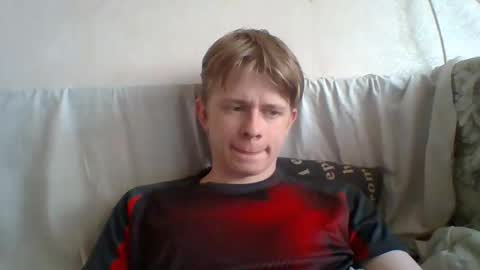 Andrew online show from June 9, 1:12 pm