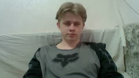 Andrew online show from June 18, 3:05 pm