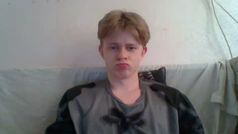 Andrew online show from June 19, 3:49 pm