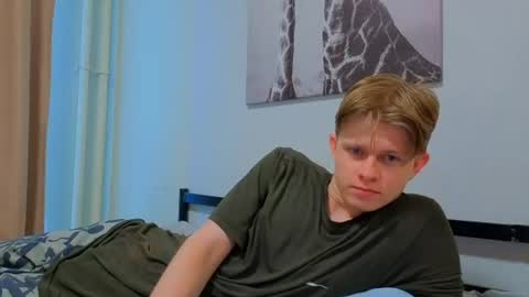 Andrew online show from July 26, 4:47 pm