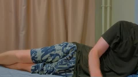 Andrew online show from August 1, 6:51 pm
