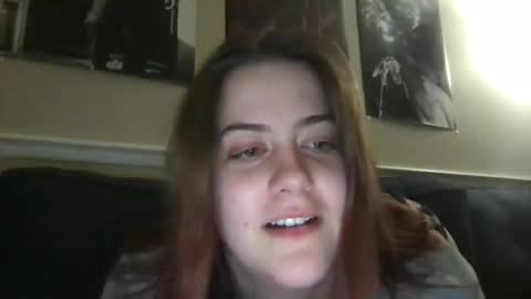 cosmicbabe_420 online show from February 13, 1:23 am