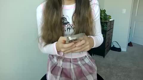 Snapshot of cosmicbae777 chatting on November 2, 5:26 pm cosmicbae777 online show from November 2, 5:26 pm