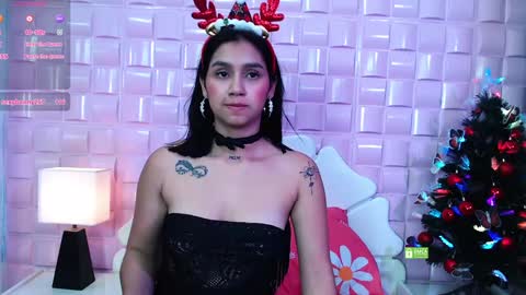 Cosmic online show from December 18, 6:46 pm