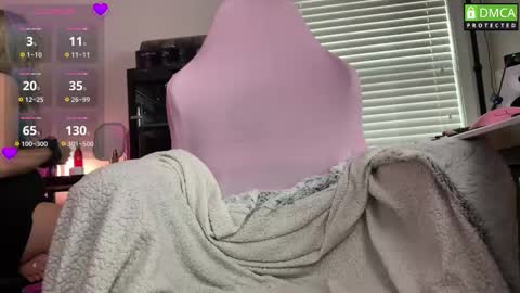 BrittanyRose online show from February 15, 2:22 pm