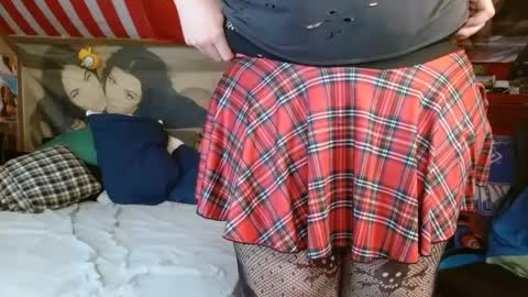 cosmicjones88 online show from October 1, 7:03 am