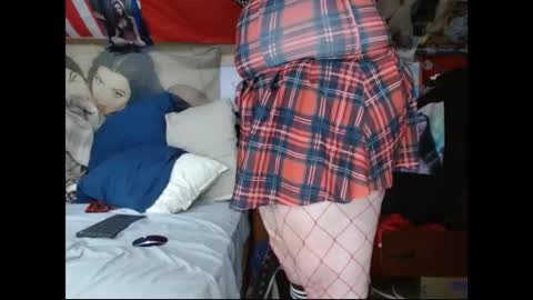 cosmicjones88 online show from January 11, 1:38 pm