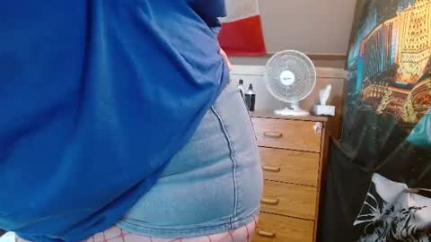 cosmicjones88 online show from June 18, 11:58 am