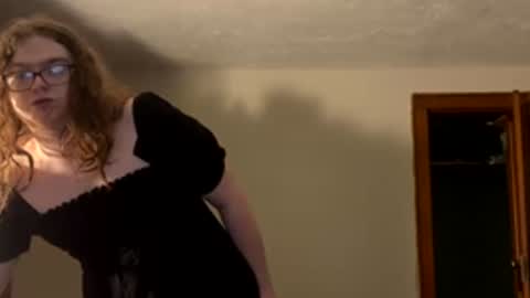 ThatGirlSkye online show from February 17, 1:35 am