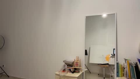 Lina online show from December 17, 2:12 pm