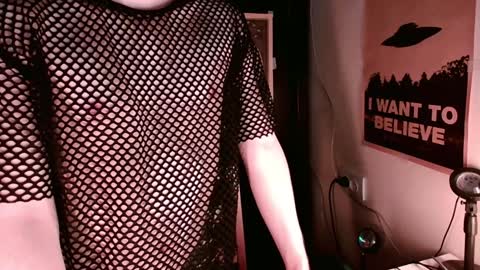 Snapshot of cosmonudes chatting on January 19, 6:43 pm Barry online show from January 19, 6:43 pm