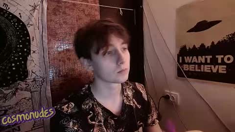 Snapshot of cosmonudes chatting on November 22, 3:55 pm Barry online show from November 22, 3:55 pm