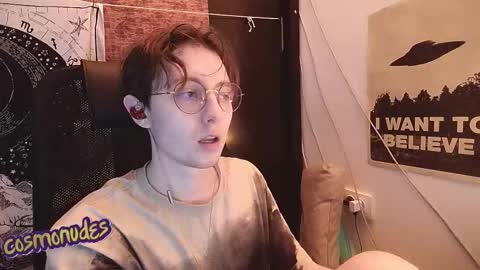 Barry online show from December 21, 8:16 pm