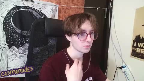 Barry online show from January 11, 6:24 pm