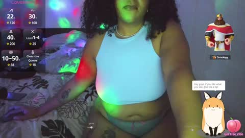 Ruby online show from January 3, 12:43 am