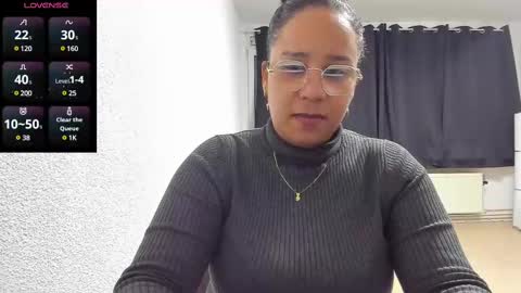 Ruby online show from February 24, 9:41 pm