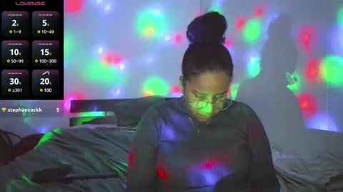 Ruby online show from February 25, 12:47 am