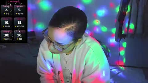 Ruby online show from February 28, 11:45 pm