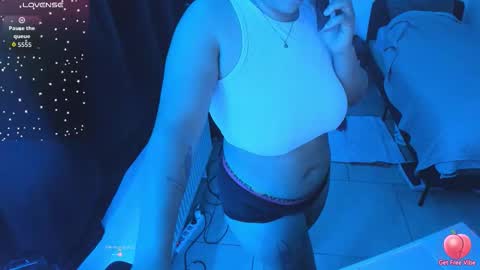 Ruby online show from October 28, 10:01 pm