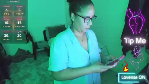 Ruby online show from June 21, 12:57 am