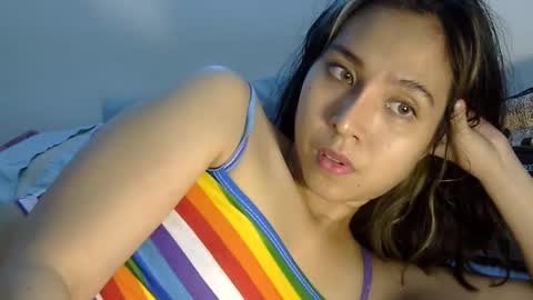 Liz Gwyneth Charlota online show from January 8, 4:11 pm