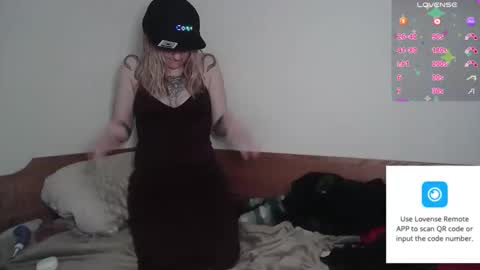 Snapshot of cottonmoufqueen chatting on March 8, 6:55 pm cottonmoufqueen online show from March 8, 6:55 pm