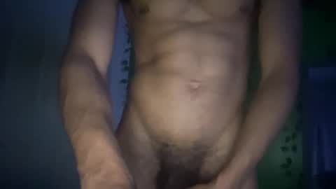 NastyBoy203 online show from January 19, 5:37 am