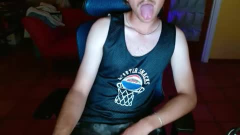 couldbe online show from November 8, 5:07 am