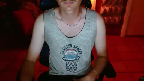 couldbe online show from November 15, 7:10 pm