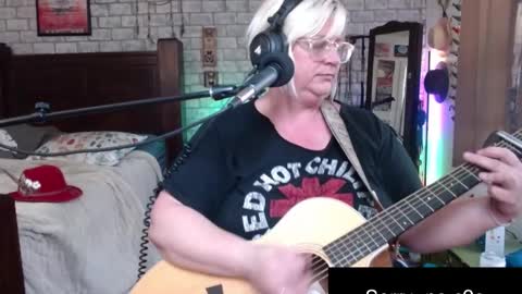 Texy Von online show from February 12, 7:56 pm