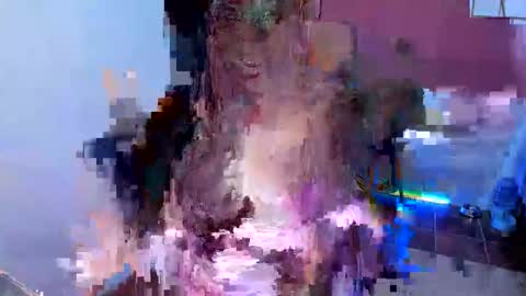 Rubi online show from October 9, 3:59 am