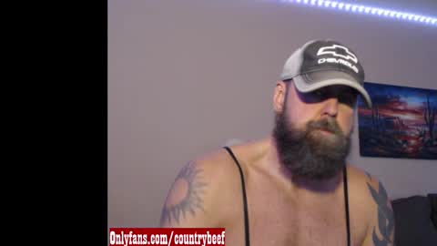 countrybeef online show from December 25, 1:10 am