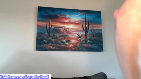 countrybeef online show from November 24, 4:07 pm