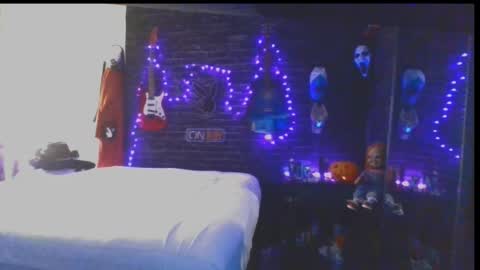 Michael Myers online show from September 18, 11:12 am