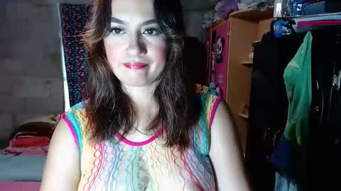 Nikol y  tomy online show from October 22, 8:19 pm