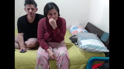 Jade   Noa online show from November 20, 1:11 pm