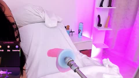 Snapshot of couple_naughty20 chatting on December 1, 11:48 am Maria online show from December 1, 11:48 am