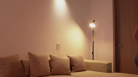Snapshot of couple_of_your_dreams_ chatting on April 1, 1:41 pm Kay online show from April 1, 1:41 pm