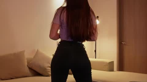Snapshot of couple_of_your_dreams_ chatting on April 11, 10:08 am Kay online show from April 11, 10:08 am