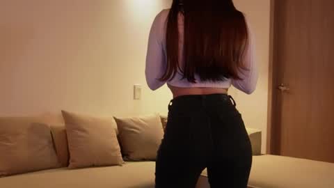 Snapshot of couple_of_your_dreams_ chatting on April 28, 10:20 am Kay online show from April 28, 10:20 am