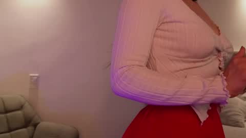 Snapshot of couple_of_your_dreams_ chatting on May 16, 12:07 am Kay online show from May 16, 12:07 am