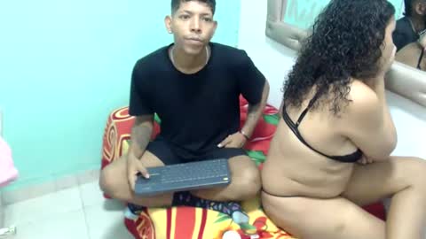 kloe matias online show from September 12, 2:33 am