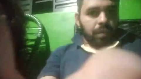 coupleangel01 online show from December 31, 1:47 am